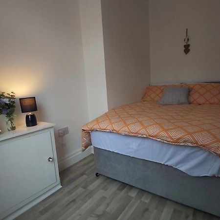 Parton Residence Liverpool Kültér fotó