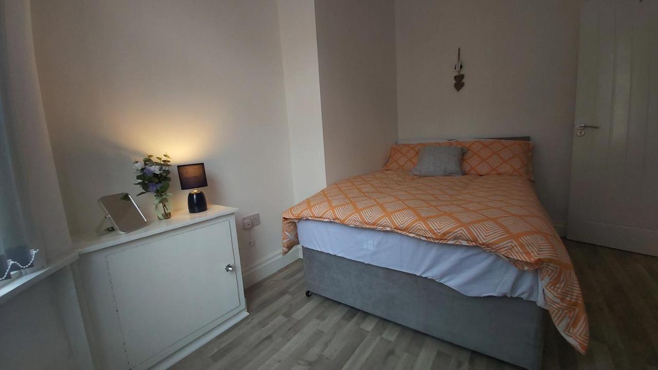 Parton Residence Liverpool Kültér fotó