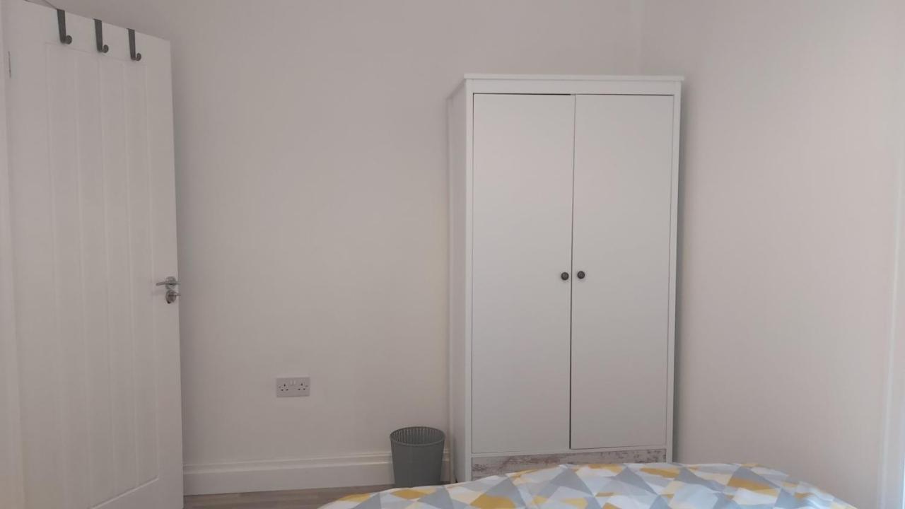 Parton Residence Liverpool Kültér fotó